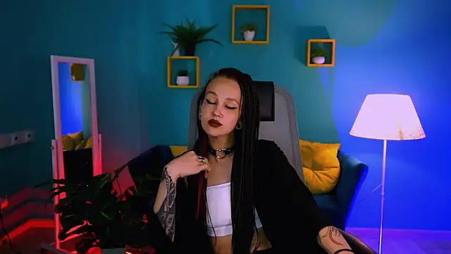 HarleyQuiver live
