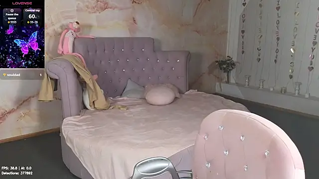 Poppy_Pulse live