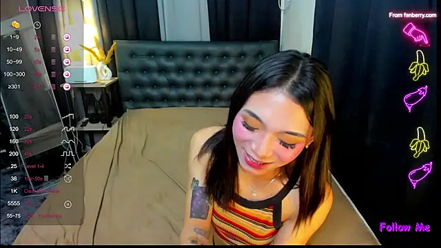 bellamoonlightX live