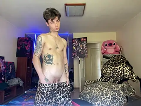 Mike_severi2 live