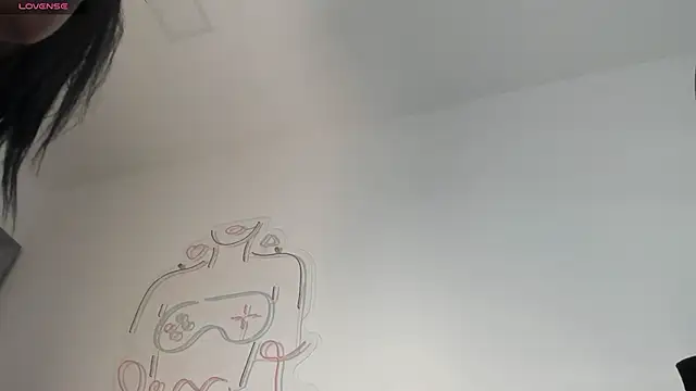 shantal_chocolet live