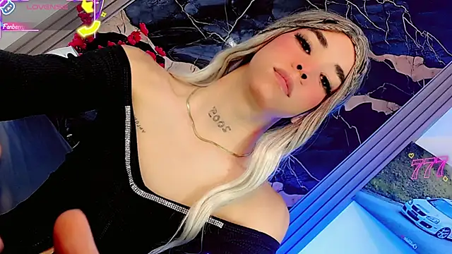 moon_sweet- live