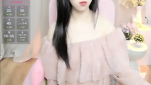 shynana live