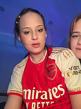 TwixGirlssXX live