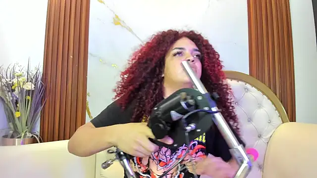 KarineWine live