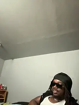 MIGHTYDEMONXXX live