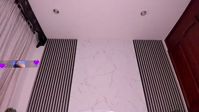 EthaanCox live