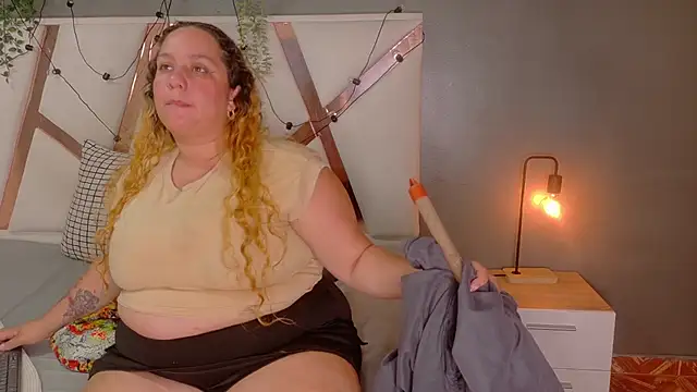 JenaCooper_ live