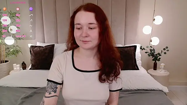 NancyJonson live
