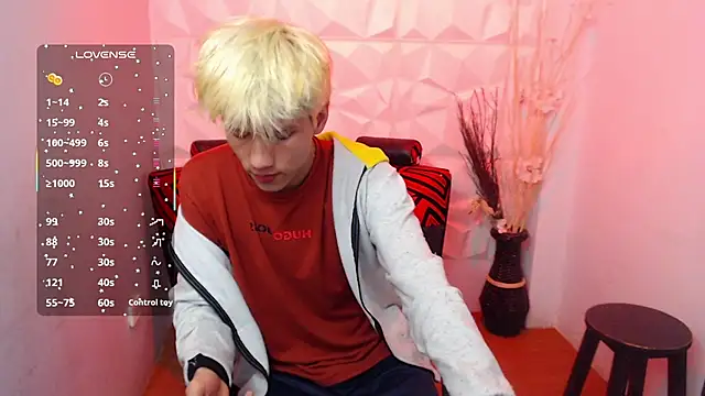 Stich_23 live