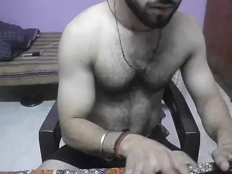 horse_Blackcock live