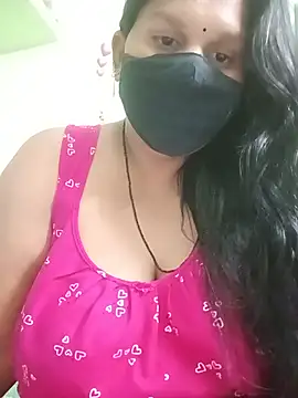 telugutanuja_ live