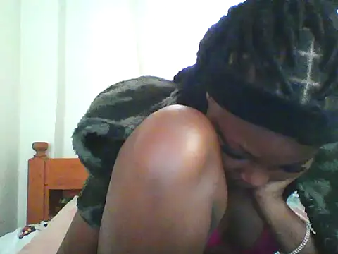 sexxy_mariannah live