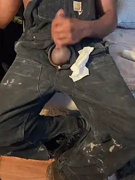 BluecollarBull7 live