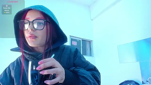 Velvetdreeam live