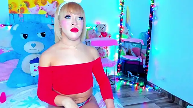 Fabiana- live
