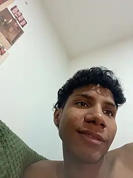 Fabi_Granado live