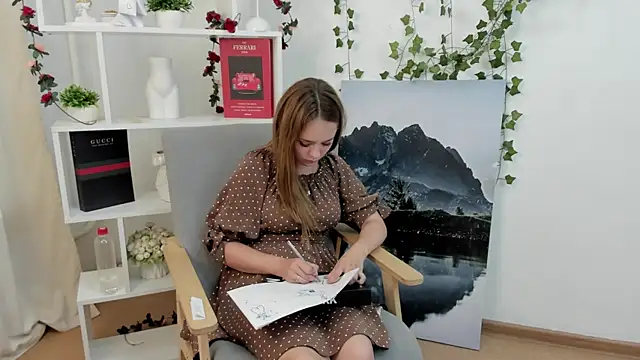NatoshaTynio live