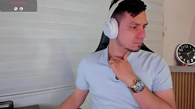 Rick_Adams live