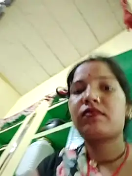 Seema_guptaji live