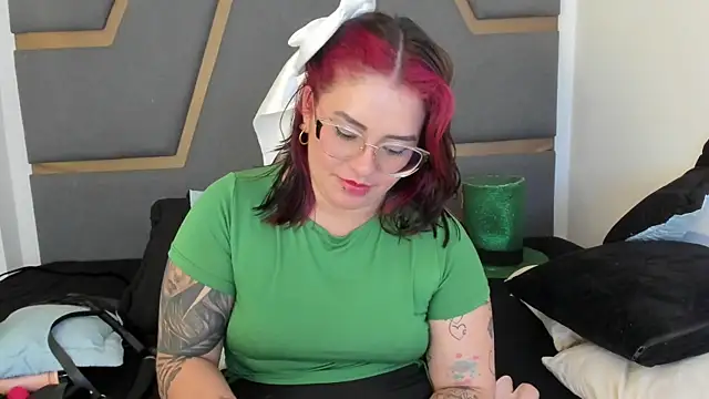 juana_valkiria live