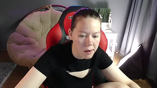 Nabi_Brown live