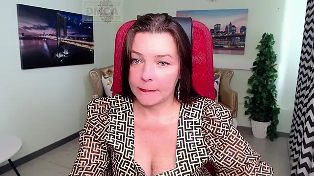 Lily_flower7 live