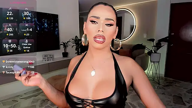 Franciis_4u live