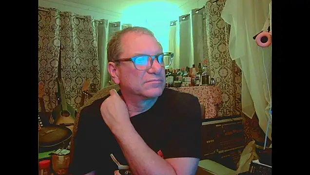 coryassman live
