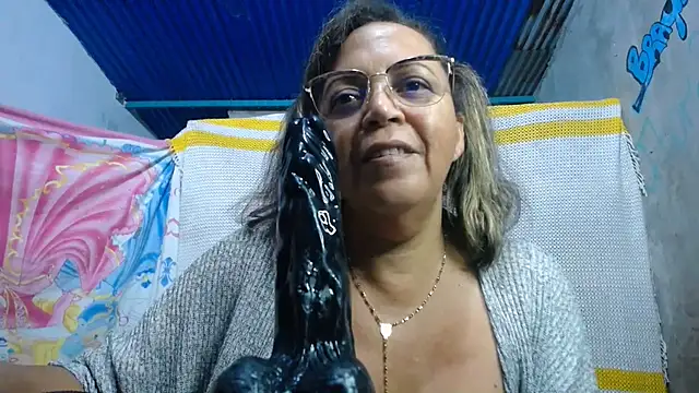 alina_maturehot live