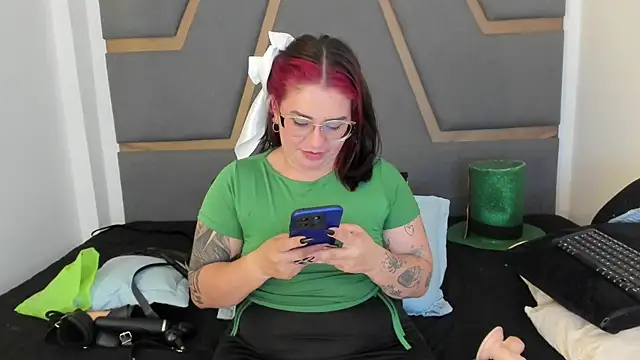 juana_valkiria live