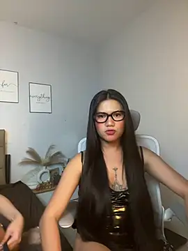JassmineLove live