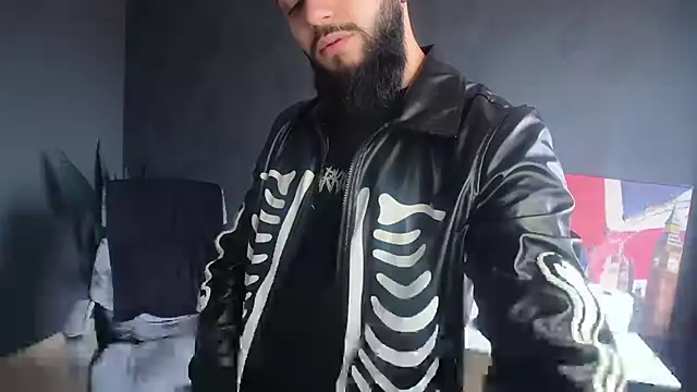 OscarWillss live