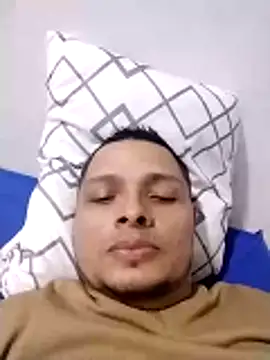 EnzoDesire live