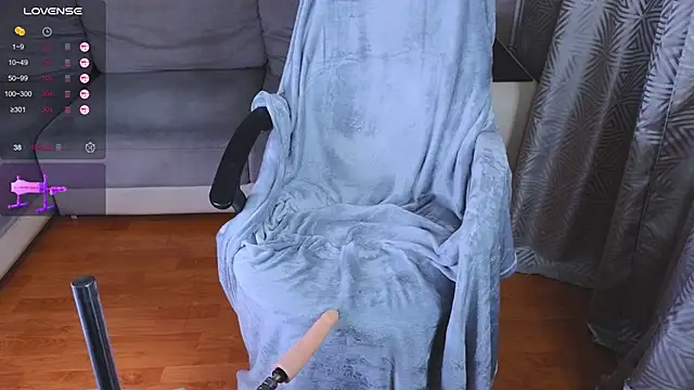 IMNOTSHYBABY live
