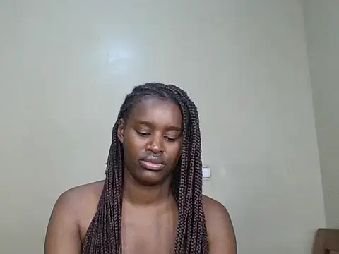 Prettygodess1 live