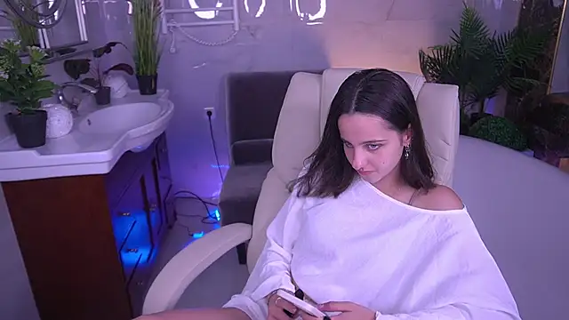 JennyMyLuv live