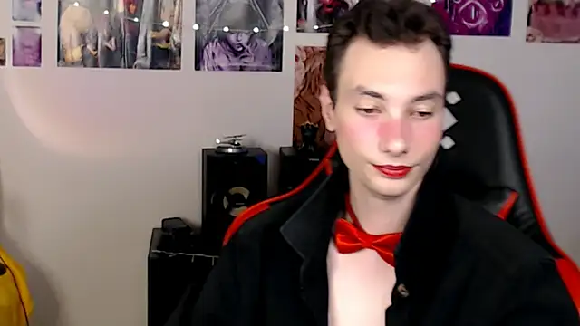 Joseph-Lowers live