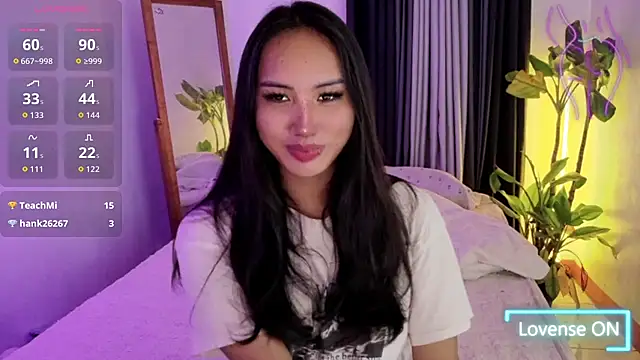 Bell_PepperHot live