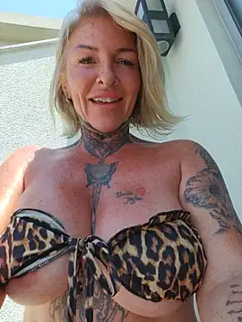 MommyBlairVIP live