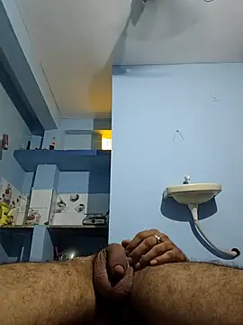 Sexyboycroy live