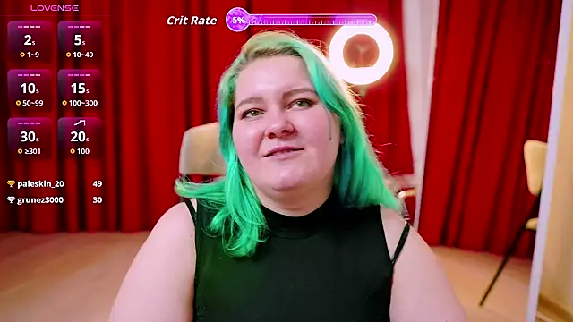 Amelia_Skyee profile
