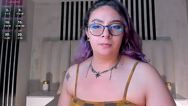 LoiseHarper live
