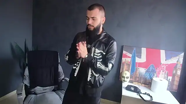 OscarWillss live
