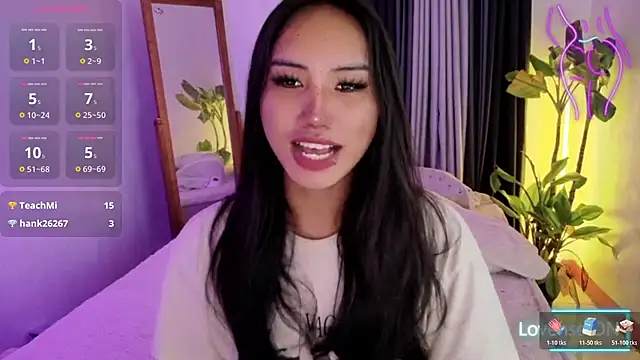 Bell_PepperHot live
