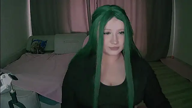 FlameFawn live