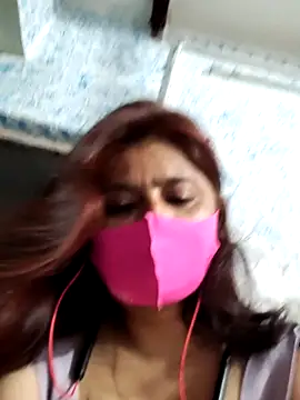 Nisha_Cute1 live