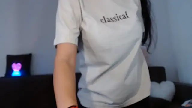 KIMBERLLY01 live