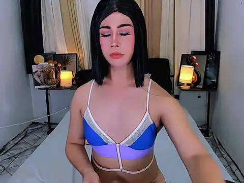 Seductive_Paloma live