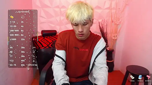 Stich_23 live
